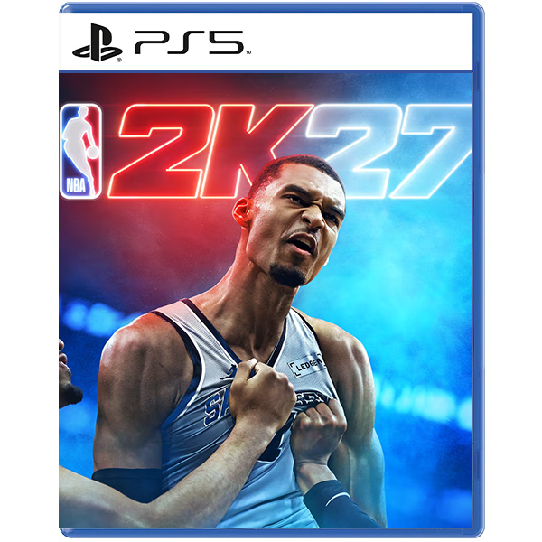 خرید بازی NBA2k27 برای Ps5