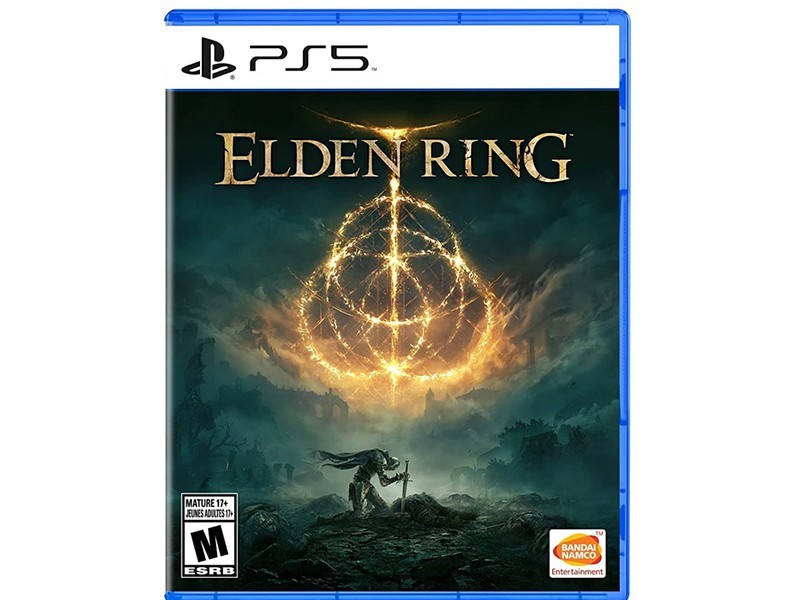 بازی Elden Ring برای ps5