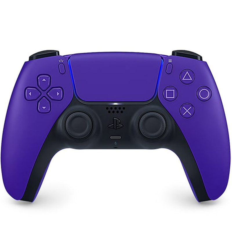 دسته ps5- بنفش