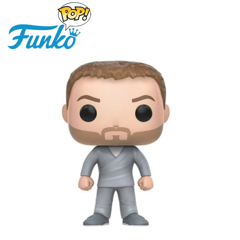 عروسک callum lynch  POP