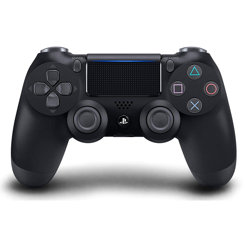 دسته رفرش DualShock ps4 | مشکی