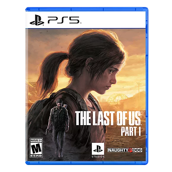 بازی The Last of Us™ Part I برای ps5