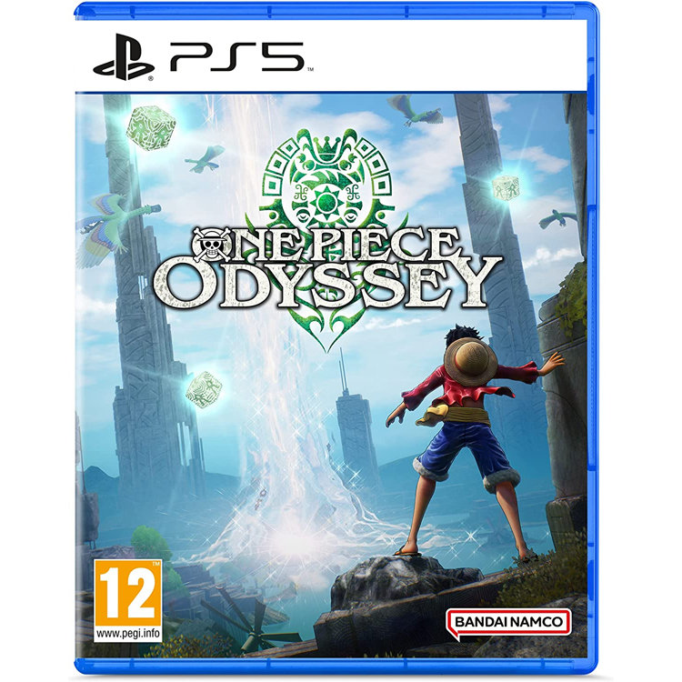 بازی One Piece Odyssey برای PS5