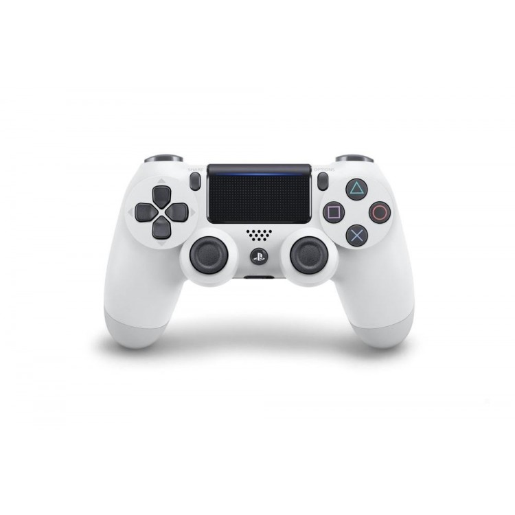 دسته  رفرش  DualShock ps4 | سفید