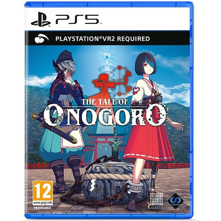 بازی The Tale of Onogoroبرای PS5 VR2