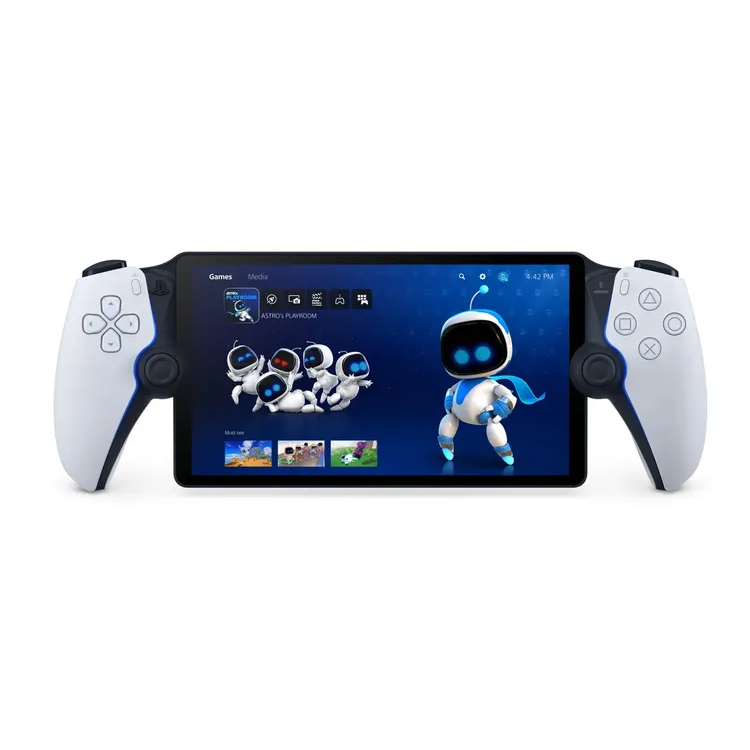 پورتابل پلی استیشن PlayStation Portal