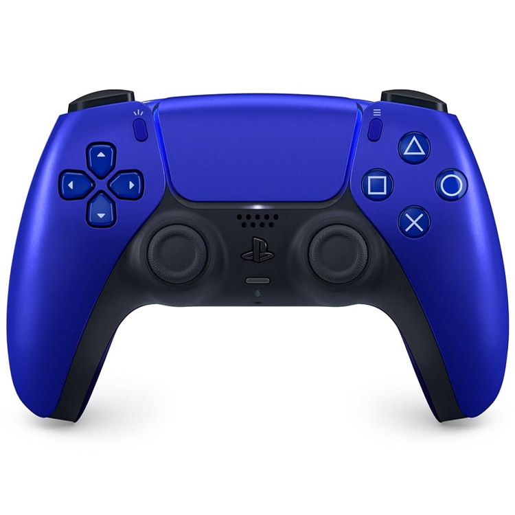 دسته Cobalt Blue  PS5  _آبی