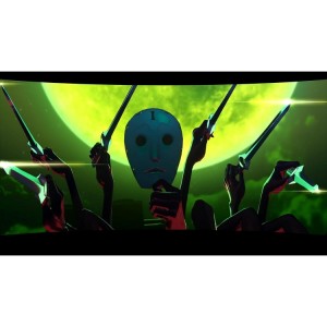 بازی Persona 3 Reload برای ps5