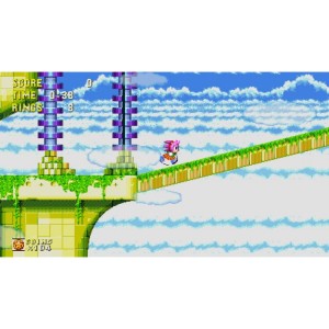 بازی Sonic Origins Plus برای ps5