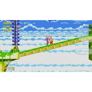 بازی Sonic Origins Plus برای ps5