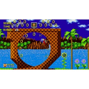بازی Sonic Origins Plus برای ps5