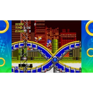 بازی Sonic Origins Plus برای ps5