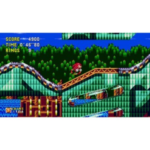 بازی Sonic Origins Plus برای ps5