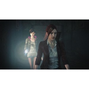 بازی Resident Evil Revelations 2 برای ps4