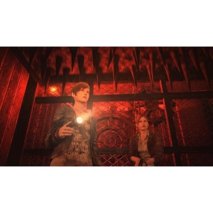 بازی Resident Evil Revelations 2 برای ps4
