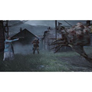 بازی Resident Evil Revelations 2 برای ps4