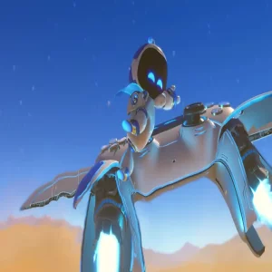 بازی Astro Bot برای ps5