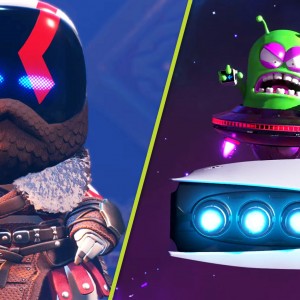 بازی Astro Bot برای ps5