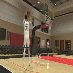 بازی NBA2K25 برای ps5