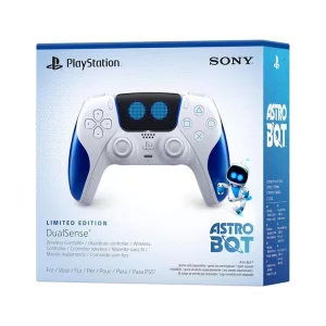 دسته Astro Bot Limited edition-PS5