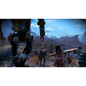 بازی No Man Sky برای ps5