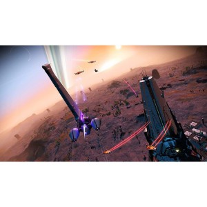 بازی No Man Sky برای ps5