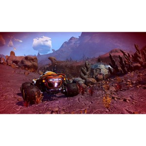 بازی No Man Sky برای ps5