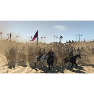 بازی Mount &amp; Blade 2: Bannerlord برای ps5