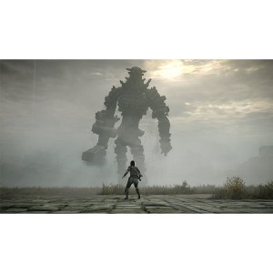 بازی Shadow of the Colossus برای ps4