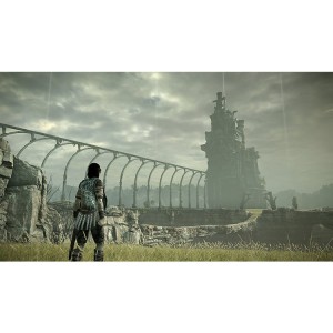 بازی Shadow of the Colossus برای ps4