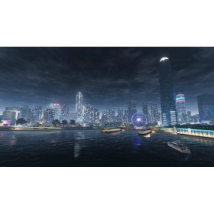 بازی Test Drive Unlimited: Solar Crown برای ps5