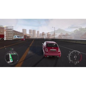 بازی Test Drive Unlimited: Solar Crown برای ps5