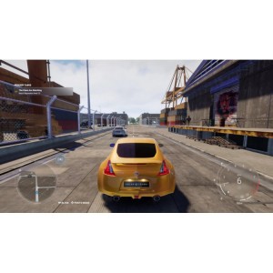 بازی Test Drive Unlimited: Solar Crown برای ps5