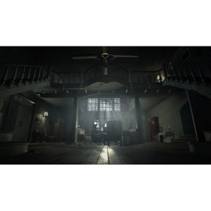 بازی Resident Evil 7: Biohazard Gold Edition برای ps4