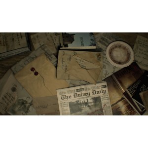 بازی Resident Evil 7: Biohazard Gold Edition برای ps4