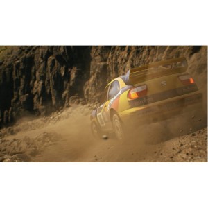 بازی WRC برای ps5