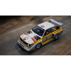 بازی WRC برای ps5