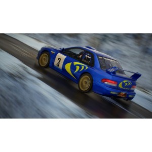 بازی WRC برای ps5
