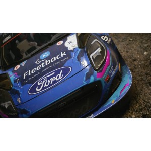 بازی WRC برای ps5