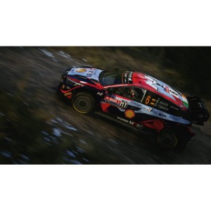 بازی WRC برای ps5