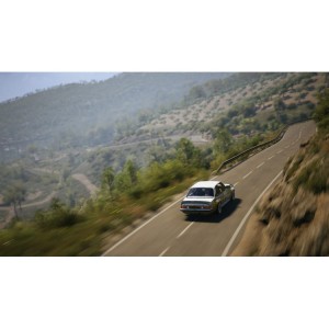 بازی WRC برای ps5