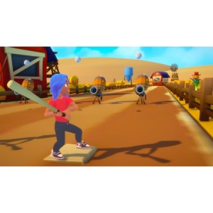 بازی  30 sport games in 1 برای ps5