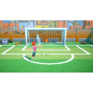 بازی 34 sport game world edition برای ps5