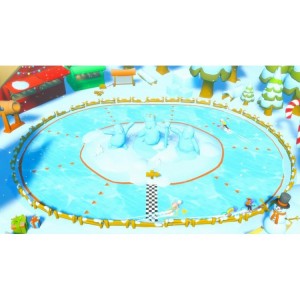 بازی 34 sport game world edition برای ps5