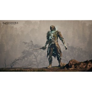 بازی Banishers: Ghosts of New Eden برای ps5