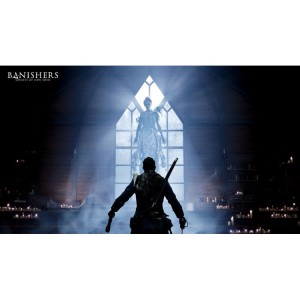 بازی Banishers: Ghosts of New Eden برای ps5