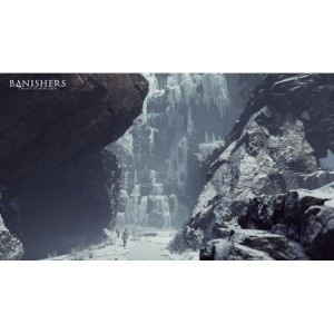 بازی Banishers: Ghosts of New Eden برای ps5