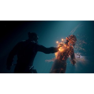 بازی Banishers: Ghosts of New Eden برای ps5