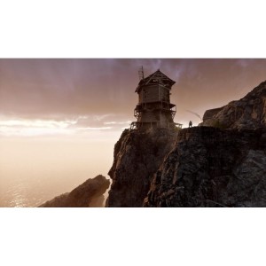 بازی Banishers: Ghosts of New Eden برای ps5