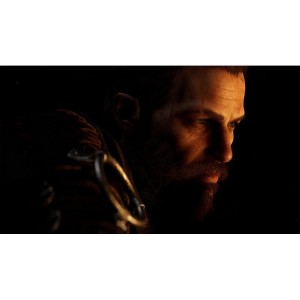 بازی Banishers: Ghosts of New Eden برای ps5